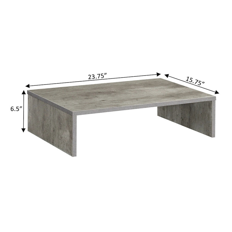 L-Shaped Corner Desk with Storage Shelves, 55"x55" Work Surface, Multiple Colors