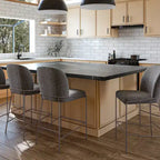 26" Counter Height Bar Stool