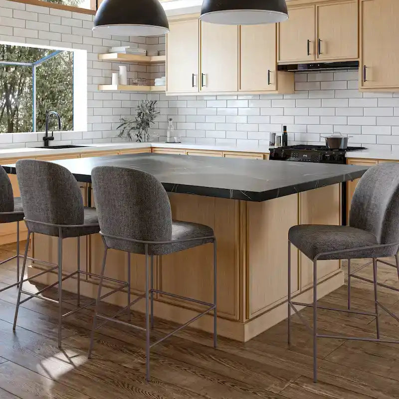 26" Counter Height Bar Stool