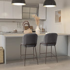 26" Counter Height Bar Stool