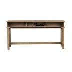 Sandstone 4 Piece Console Table Set