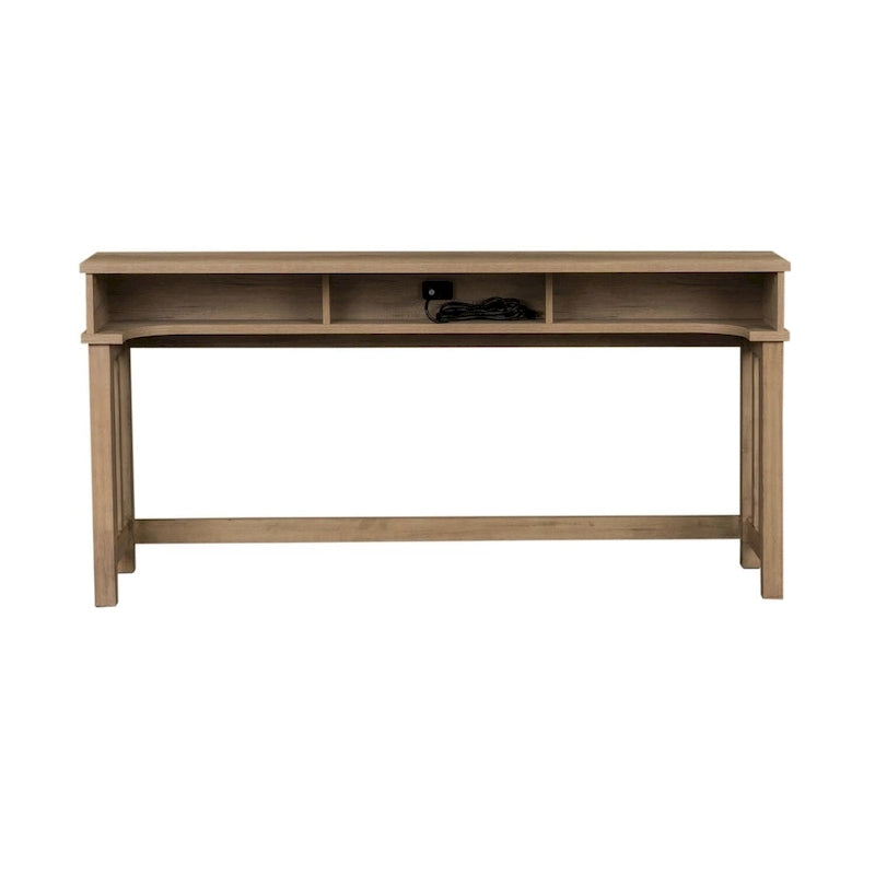 Sandstone 4 Piece Console Table Set