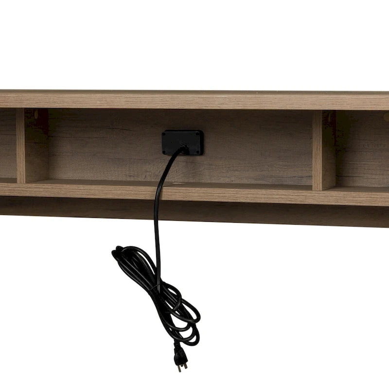 Sandstone 4 Piece Console Table Set