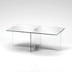 Glass Coffee Table