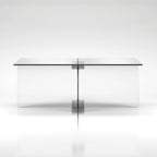 Glass Coffee Table