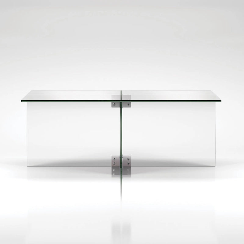 Glass Coffee Table
