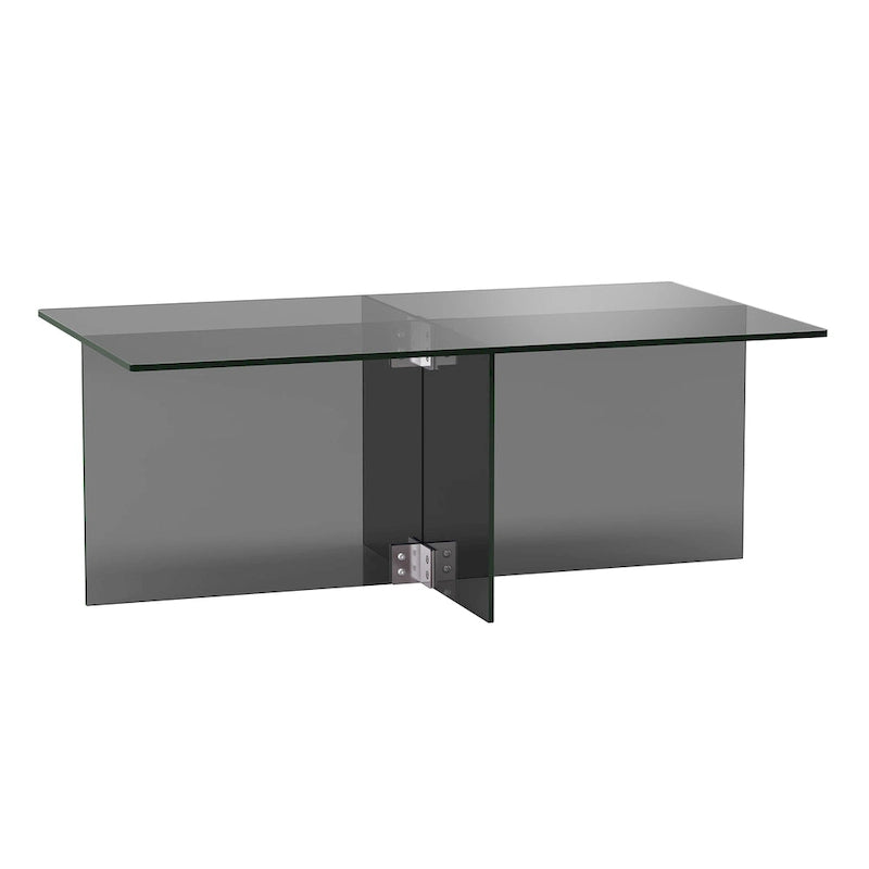Glass Coffee Table