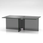 Glass Coffee Table