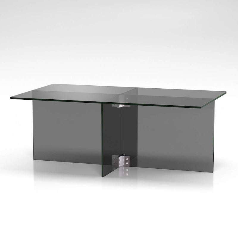 Glass Coffee Table