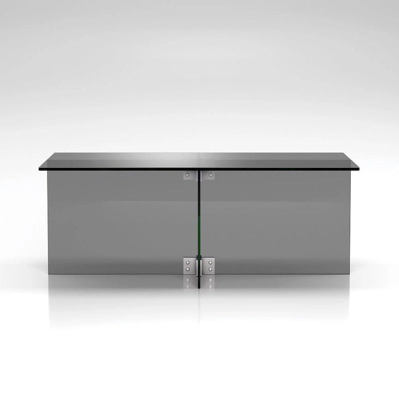 Glass Coffee Table