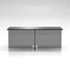 Glass Coffee Table