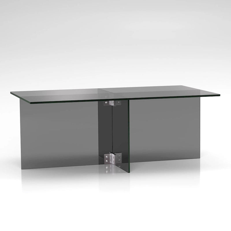Glass Coffee Table