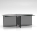 Glass Coffee Table