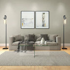 Glass Coffee Table