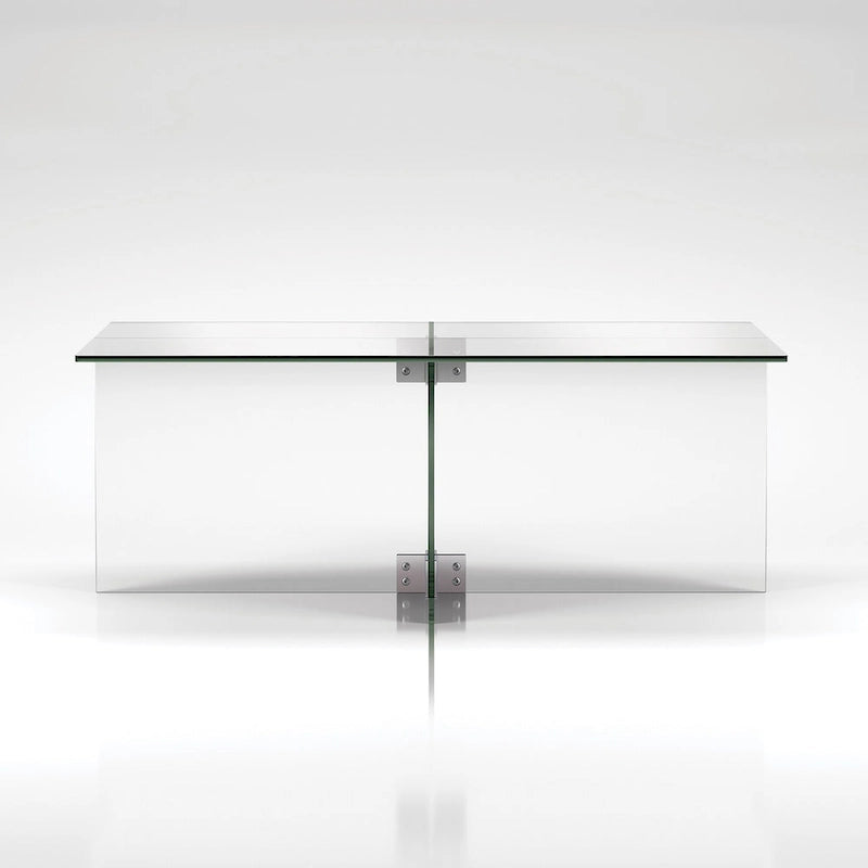 Glass Coffee Table