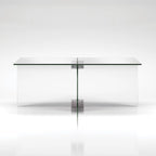 Glass Coffee Table