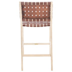 Upholstered Dining Chair Set of 2, Gold Metal Legs, Multiple Finishes
