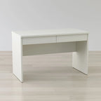 Extendable Dining Table, Seats 4–8, 59"–78.7"L x 35.4"W x 30"H, Multiple Finishes