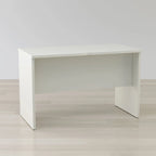 Extendable Dining Table, Seats 4–8, 59"–78.7"L x 35.4"W x 30"H, Multiple Finishes
