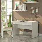 Extendable Dining Table, Seats 4–8, 59"–78.7"L x 35.4"W x 30"H, Multiple Finishes