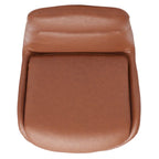 Velvet Accent Chair with Metal Legs - 24W x 28D x 32H