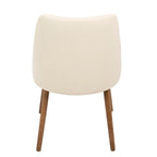 Ergonomic Office Chair with Lumbar Support, Adjustable Height and Armrests, Multiple Colors