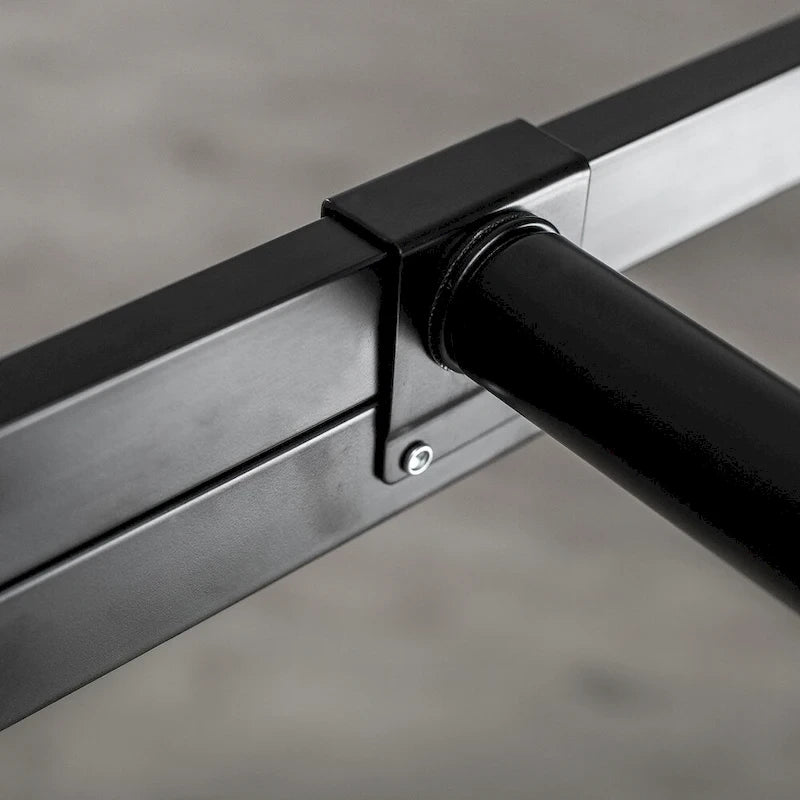 7 inch Twin/Full/Queen Adjustable Heavy Duty Bed Frame