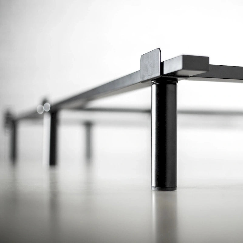 7 inch Twin/Full/Queen Adjustable Heavy Duty Bed Frame