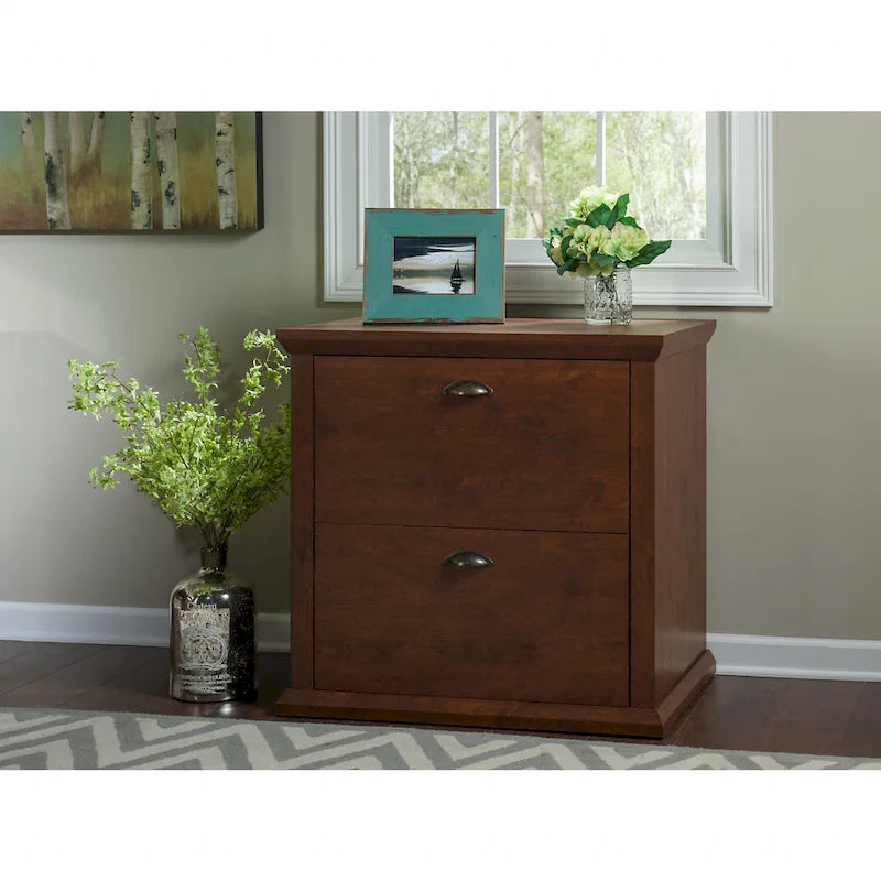 al File Cabinet