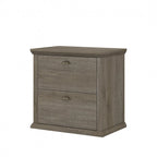 2-Drawer Vertical File Cabinet