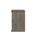 2-Drawer Vertical File Cabinet