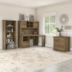 2-Drawer Vertical File Cabinet
