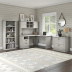 2-Drawer Vertical File Cabinet