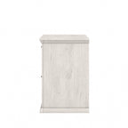 2-Drawer Vertical File Cabinet