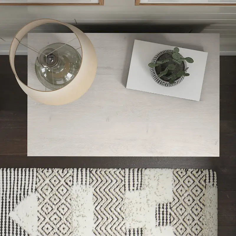 2-Drawer Vertical File Cabinet