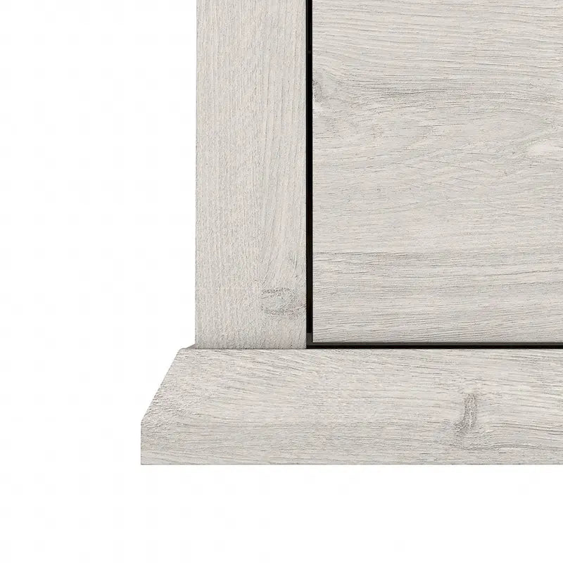 2-Drawer Vertical File Cabinet