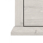 2-Drawer Vertical File Cabinet